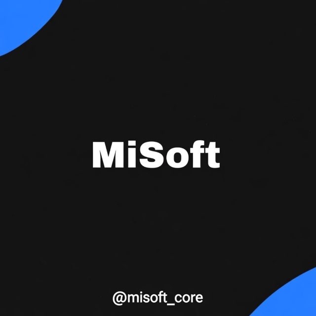 MiSoft